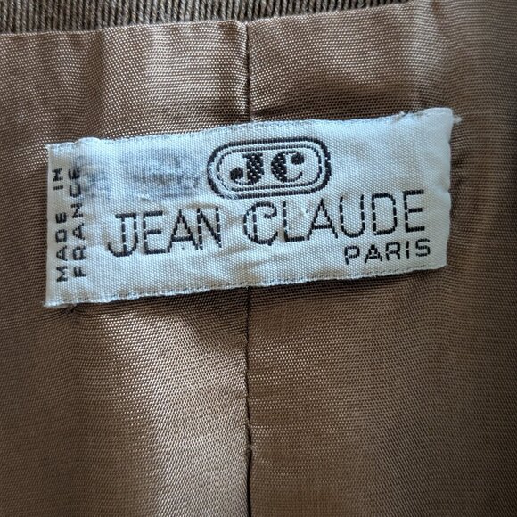 Oversized Vintage Blazer - Picture 3 of 5